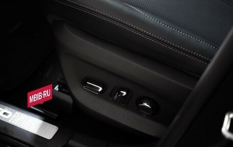 CheryExeed TXL, 2021 год, 1 998 000 рублей, 23 фотография