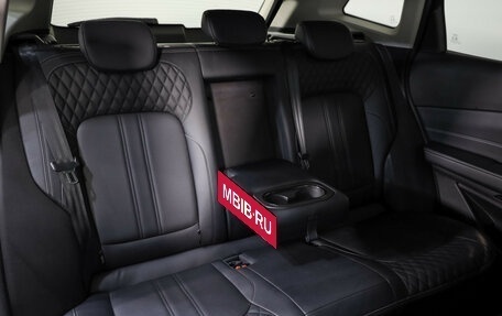 CheryExeed TXL, 2021 год, 1 998 000 рублей, 27 фотография