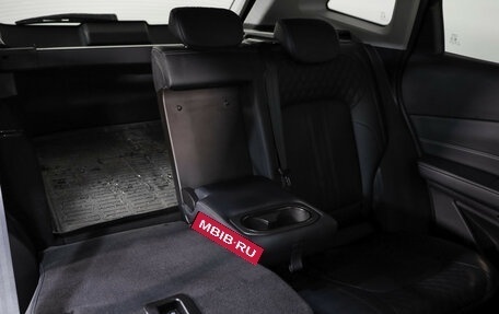 CheryExeed TXL, 2021 год, 1 998 000 рублей, 28 фотография