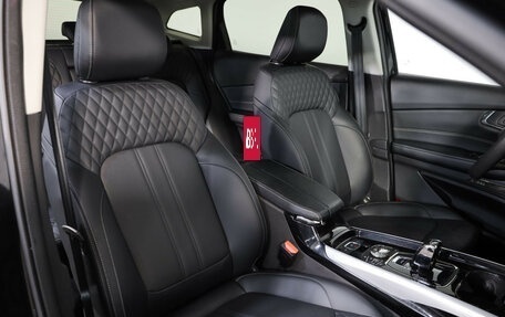 CheryExeed TXL, 2021 год, 1 998 000 рублей, 24 фотография