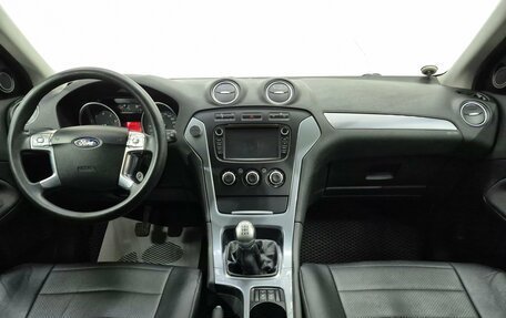 Ford Mondeo IV, 2012 год, 950 000 рублей, 9 фотография