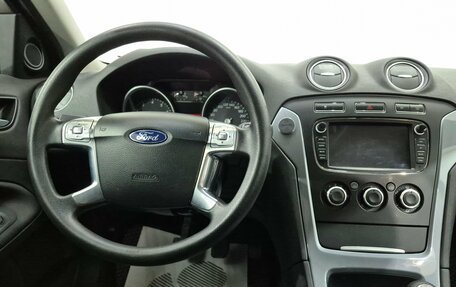 Ford Mondeo IV, 2012 год, 950 000 рублей, 10 фотография