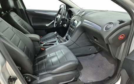 Ford Mondeo IV, 2012 год, 950 000 рублей, 12 фотография