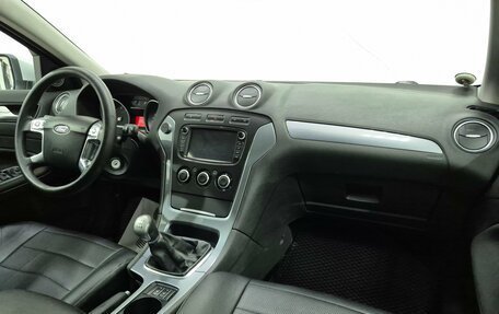 Ford Mondeo IV, 2012 год, 950 000 рублей, 11 фотография