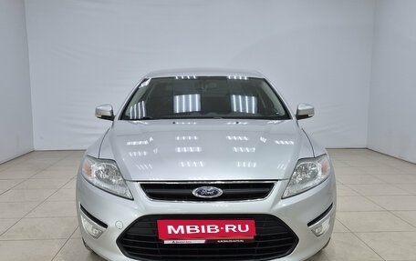 Ford Mondeo IV, 2012 год, 950 000 рублей, 2 фотография