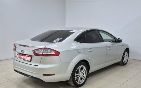 Ford Mondeo IV, 2012 год, 950 000 рублей, 4 фотография