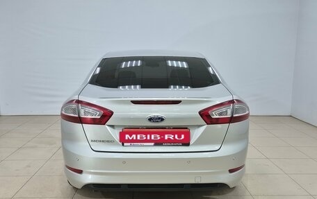 Ford Mondeo IV, 2012 год, 950 000 рублей, 5 фотография