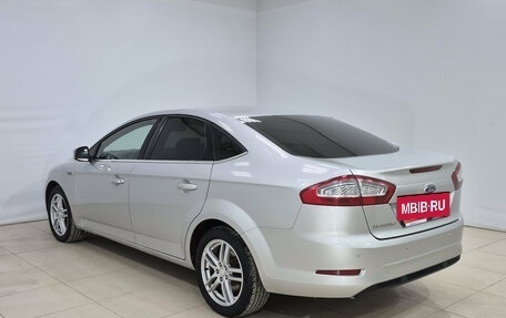 Ford Mondeo IV, 2012 год, 950 000 рублей, 6 фотография