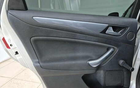 Ford Mondeo IV, 2012 год, 950 000 рублей, 13 фотография