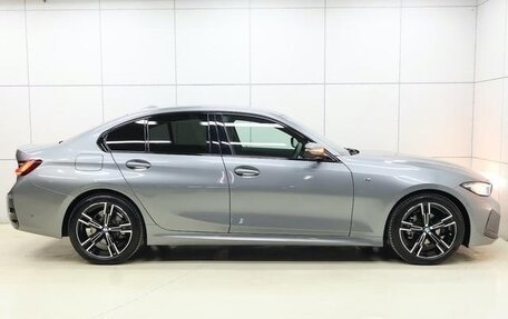 BMW 3 серия, 2022 год, 2 270 013 рублей, 7 фотография