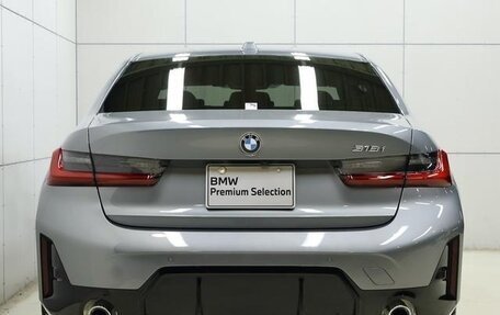 BMW 3 серия, 2022 год, 2 270 013 рублей, 5 фотография