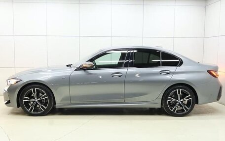 BMW 3 серия, 2022 год, 2 270 013 рублей, 2 фотография