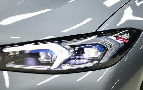 BMW 3 серия, 2022 год, 2 270 013 рублей, 4 фотография