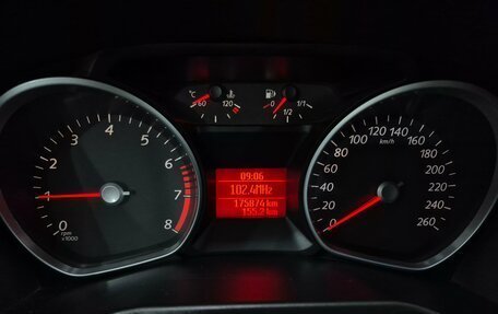 Ford Mondeo IV, 2012 год, 950 000 рублей, 15 фотография