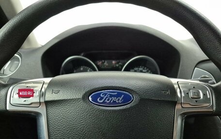 Ford Mondeo IV, 2012 год, 950 000 рублей, 19 фотография