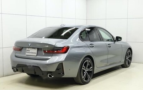 BMW 3 серия, 2022 год, 2 270 013 рублей, 6 фотография