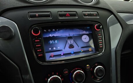 Ford Mondeo IV, 2012 год, 950 000 рублей, 16 фотография