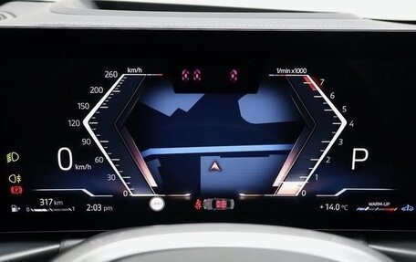 BMW 3 серия, 2022 год, 2 270 013 рублей, 15 фотография