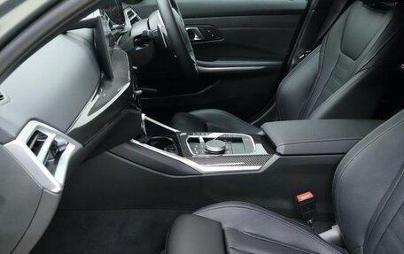 BMW 3 серия, 2022 год, 2 270 013 рублей, 22 фотография