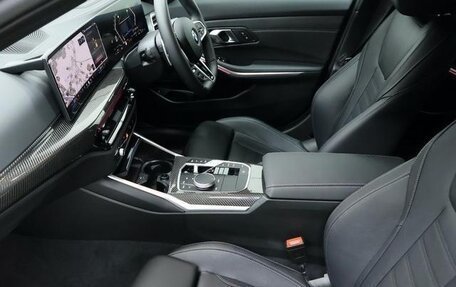 BMW 3 серия, 2022 год, 2 270 013 рублей, 21 фотография