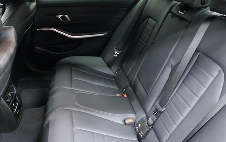 BMW 3 серия, 2022 год, 2 270 013 рублей, 24 фотография