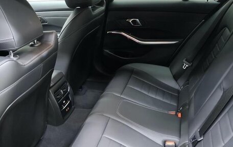 BMW 3 серия, 2022 год, 2 270 013 рублей, 25 фотография