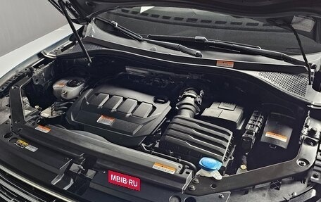 Volkswagen Tiguan II, 2022 год, 3 866 000 рублей, 6 фотография