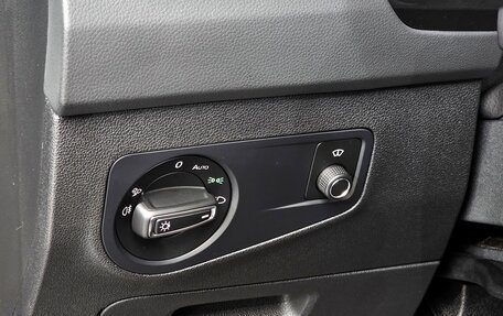 Volkswagen Tiguan II, 2022 год, 3 866 000 рублей, 14 фотография