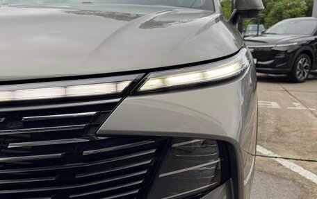Haval F7, 2025 год, 2 999 000 рублей, 8 фотография