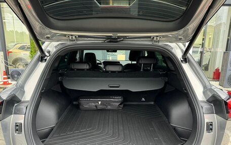 Haval F7, 2025 год, 2 999 000 рублей, 7 фотография