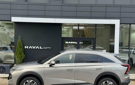 Haval F7, 2025 год, 2 999 000 рублей, 4 фотография