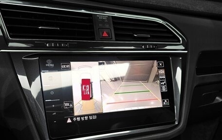 Volkswagen Tiguan II, 2022 год, 3 866 000 рублей, 17 фотография