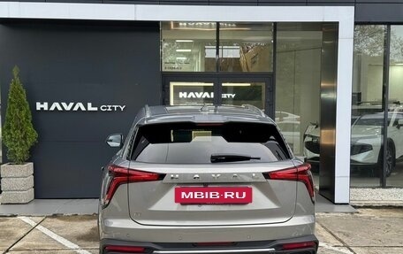 Haval F7, 2025 год, 2 999 000 рублей, 6 фотография