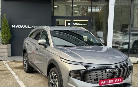 Haval F7, 2025 год, 2 999 000 рублей, 5 фотография