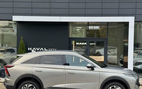 Haval F7, 2025 год, 2 999 000 рублей, 10 фотография