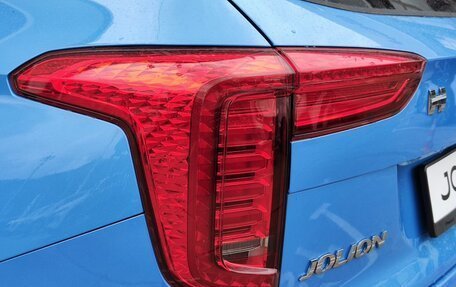 Haval Jolion, 2025 год, 2 849 000 рублей, 5 фотография