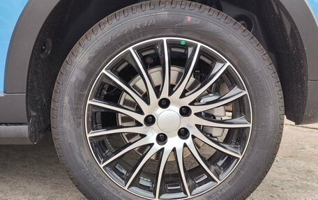 Haval Jolion, 2025 год, 2 849 000 рублей, 6 фотография