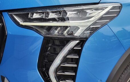 Haval Jolion, 2025 год, 2 849 000 рублей, 7 фотография