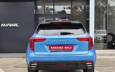 Haval Jolion, 2025 год, 2 849 000 рублей, 3 фотография