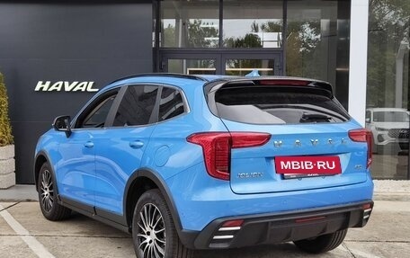 Haval Jolion, 2025 год, 2 849 000 рублей, 4 фотография