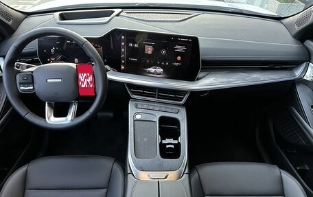 Haval F7, 2025 год, 2 999 000 рублей, 15 фотография