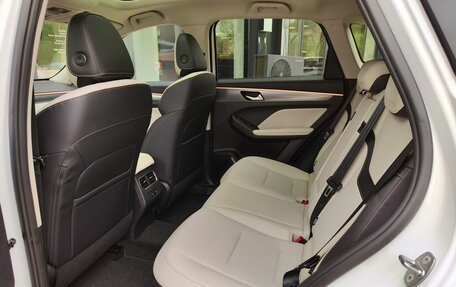 Haval Jolion, 2025 год, 2 849 000 рублей, 10 фотография
