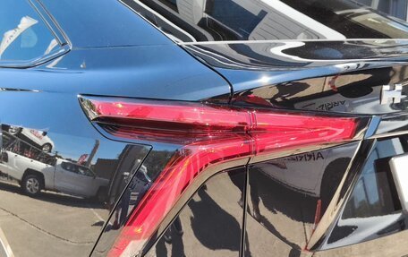 Haval F7x, 2025 год, 3 699 000 рублей, 6 фотография