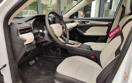 Haval Jolion, 2025 год, 2 849 000 рублей, 13 фотография