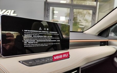 Haval Jolion, 2025 год, 2 849 000 рублей, 16 фотография