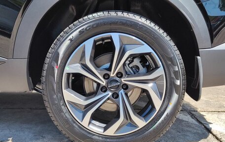 Haval F7x, 2025 год, 3 699 000 рублей, 7 фотография