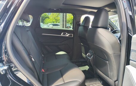 Haval F7x, 2025 год, 3 699 000 рублей, 10 фотография