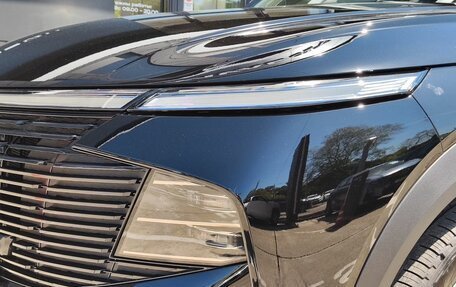 Haval F7x, 2025 год, 3 699 000 рублей, 9 фотография