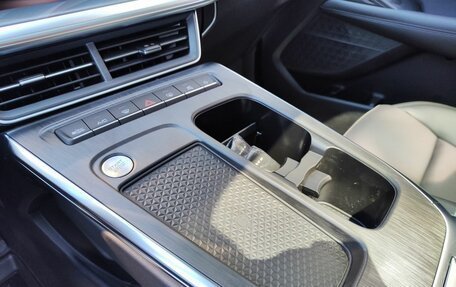 Haval F7x, 2025 год, 3 699 000 рублей, 16 фотография