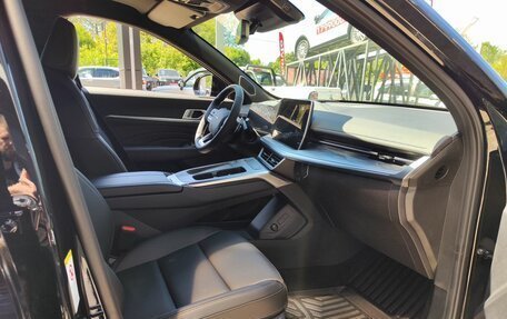 Haval F7x, 2025 год, 3 699 000 рублей, 11 фотография